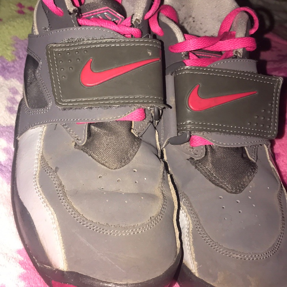 Youth Girls shoes